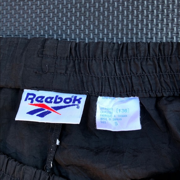 Reebok Nylon Windpants - Picture 4 of 5